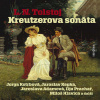 Kreutzerova sonáta - Lev Nikolajevič Tolstoj (mp3 audiokniha)