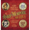 Ankh-Morpork 2 (archivy)