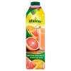 Džús PFANNER Ružový grapefruit 100% 1 ℓ