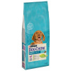 Purina Dog Chow Puppy Lamb & Rice 14 kg