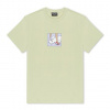 Triko Rip N Dip - Good View Tee - Light Moss velikost XL