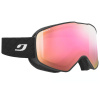 lyžiarske okuliare Julbo CYCLON reactiv 1-3 black/pink
