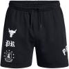 Under Armour PR Terry Short Sn99 Black S