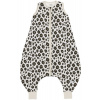 Meyco Jumper vel.104 - Leopard sand melange