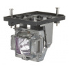 Lampa pre projektor NEC NP4001 (NP04LP) varianta: Kompatibilná lampa bez modulu
