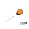 Delphin Ihla The End Grip Medium