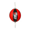 Reflexní míč, speedbag DBX BUSHIDO ARS-1150 R