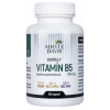 Adelle Davis VITAMIN B5 kys. pantotenová 100 mg 60 kapslí