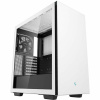 DEEPCOOL DeepCool CH510 Midi Tower Biela