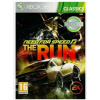 Need for Speed: The Run Xbox 360 - krabicová verzia