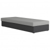 Blanar LEŽADLO, drevo, 80/38/200 cm - Sedačky - 002648004407