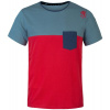 RAFIKI GRAB LT american beauty/stormy - XL
