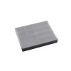 Gamegenic: Token Silo Black (GGS22001ML)