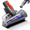 MINIATÚRNA KEFA PROTI ZAMOTANIU PRE DYSON V15 V11 V10 V8 V7