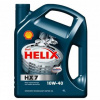 SHELL HELIX HX7 10W-40 4L Shell 604761