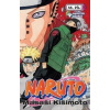 Naruto 46 Narutův návrat - Kišimoto Masaši
