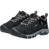 KEEN TARGHEE IV LOW WP YOUTH, black/steel grey - 39