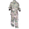 Kompletní detská US ACU uniforma, multicam, 100 cm, ACM + doprava zdarma