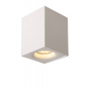 Lucide 09913/05/31 Stropné svietidlo BENTOO-LED Spot Gu10/5W biele