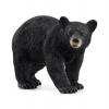 Schleich 14869 Medvěd černý