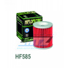 Hiflo Filtro Filter olejový HF585 (HifloFiltro) - Moto Morini 1200 9 1/2 + 1200 Corsaro + 1200 Corsaro Avio + 1200 Corsaro Veloce + 1200 Granpasso + 1200 Šport