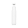 Termoska z recyklovaného nerezu (1000 ml) , white Farba: white