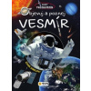 Objevuj a poznej Vesmír