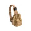 Cattara přes rameno 10 l ARMY