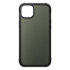Púzdro Nomad Rugged Case Ash iPhone 14 Plus zelené