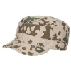 MFH Americká poľná čiapka BDU Rip stop, BW tropical camo - M