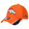 Denver Broncos - Game Day Linear 39Thirty NFL Šiltovka M/L
