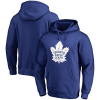 Toronto Maple Leafs - Primary Logo Blue NHL Mikina s kapucňou S
