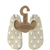 Slipstop Purity béžové topánky do vody 29 EUR