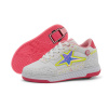 Breezy Rollers - Star Pink/Yellow - boty s kolečkem Velikost boty: 33