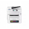 Atramentová multifunkčná tlačiareň (farebná) Epson EM-C8100