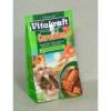 Vitakraft Rodenta Hamster poch. Carotties minis 50g