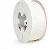 Filament VERBATIM / PETG / White / 1,75 mm / 1 kg 55050