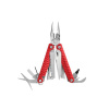 náradie Leatherman CHARGE PLUS G10 RED