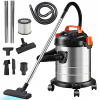 MASKO 6 v 1 priemyselný vysávač na mokré a suché vysávanie, 2300 W