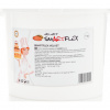 Fondant - Smartflex Velvet Mandle 7 kg (Poťahovacia a modelovacia hmota na tortu) 0047 dortis - Smartflex