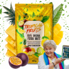 Yerbador Yerba Mate Tropické ovocie Mango Ananás Prírodná energia 300 g