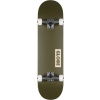 Globe - Goodstock - Fatigue Green 8.25