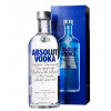 Absolut Vodka 40% 3 l (kartón)