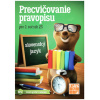 Taktik Precvičovanie pravopisu pre 2. ročník