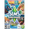 The Sims 3 Tropický ráj - EA App PC