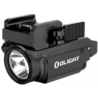 Svietidlo Olight Baldr Mini 600 lm - zelený laser (6972378121165)
