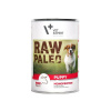 VetExpert RAW PALEO Puppy Monoprotein Beef - mokré krmivo pre šteniatka - 400 g