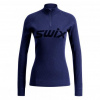 SWIX TRIKO RACEX MERINO, STOJÁČEK, dámské 10121-23-75100 - velikost XS