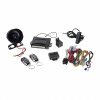 Autoalarm SPY CAR - Bluetooth / APP ovládanie pre Android/Apple