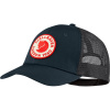 FJÄLLRÄVEN 1960 Logo Långtradarkeps Dark Navy - S/M